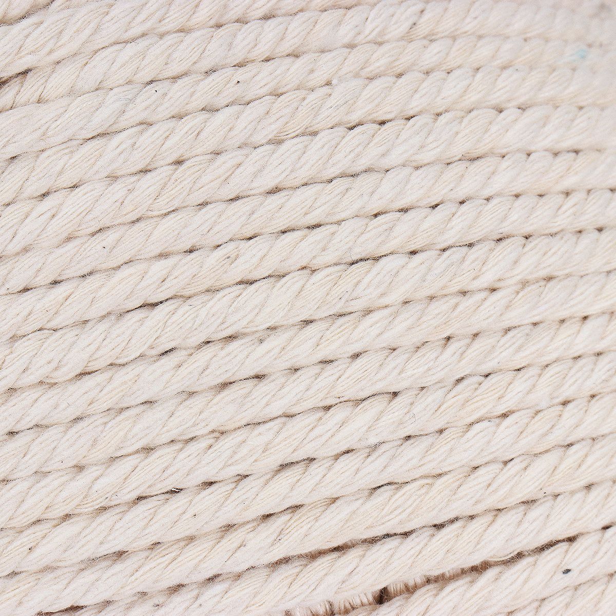 4mmx100m-Natural-Beige-Cotton-Twisted-Cord-Rope-DIY-Craft-Macrame-Woven-String-Braided-Wire-1394850