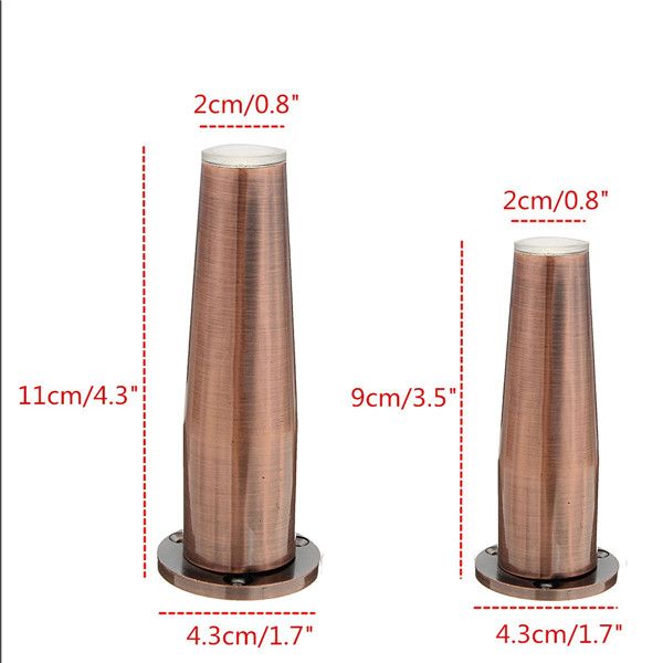 4pcs-Zinc-Alloy-Furniture-Legs-Cabinet-Stand-Round-Feet-11090mm-1070954