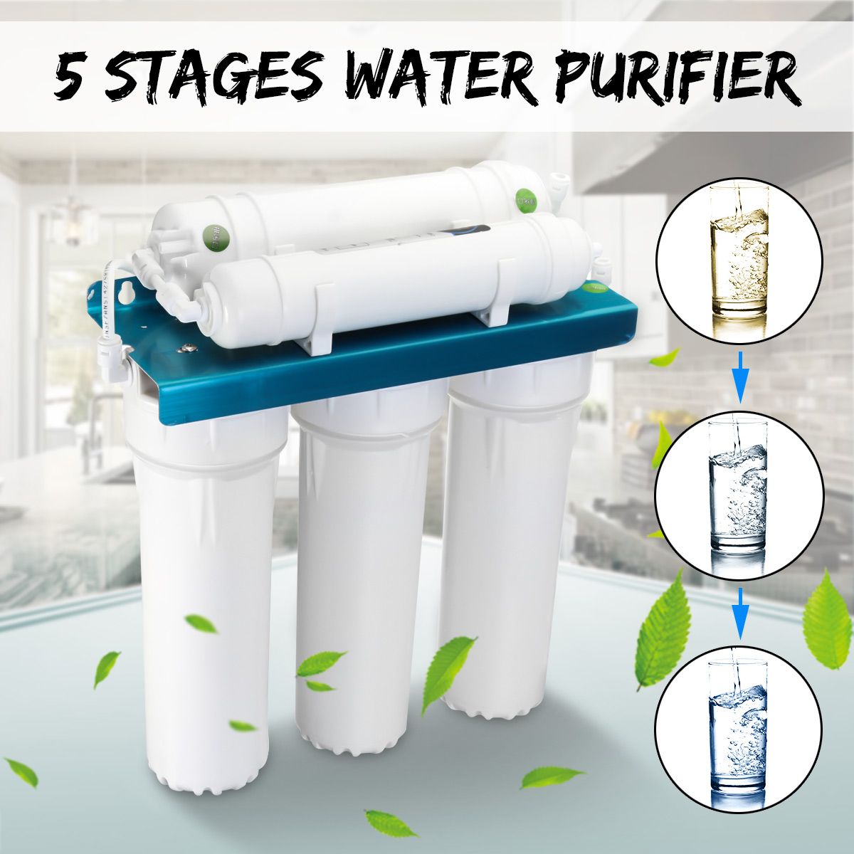 5-Stages-Water-Purifier-Reverse-Osmosis-Filtration-Drinking-Water-Filter-System-Ultra-Safe-1364423