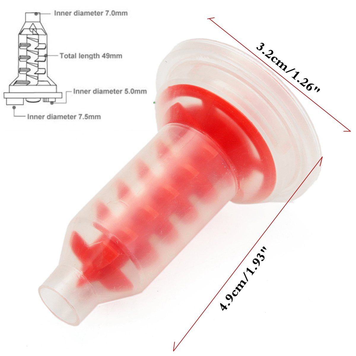 50-Pcs-Dental-Dynamic-Impression-Mixing-Tips-Fits-3M-ESPE-Pentamix-Type-Tools-Machine-1339275