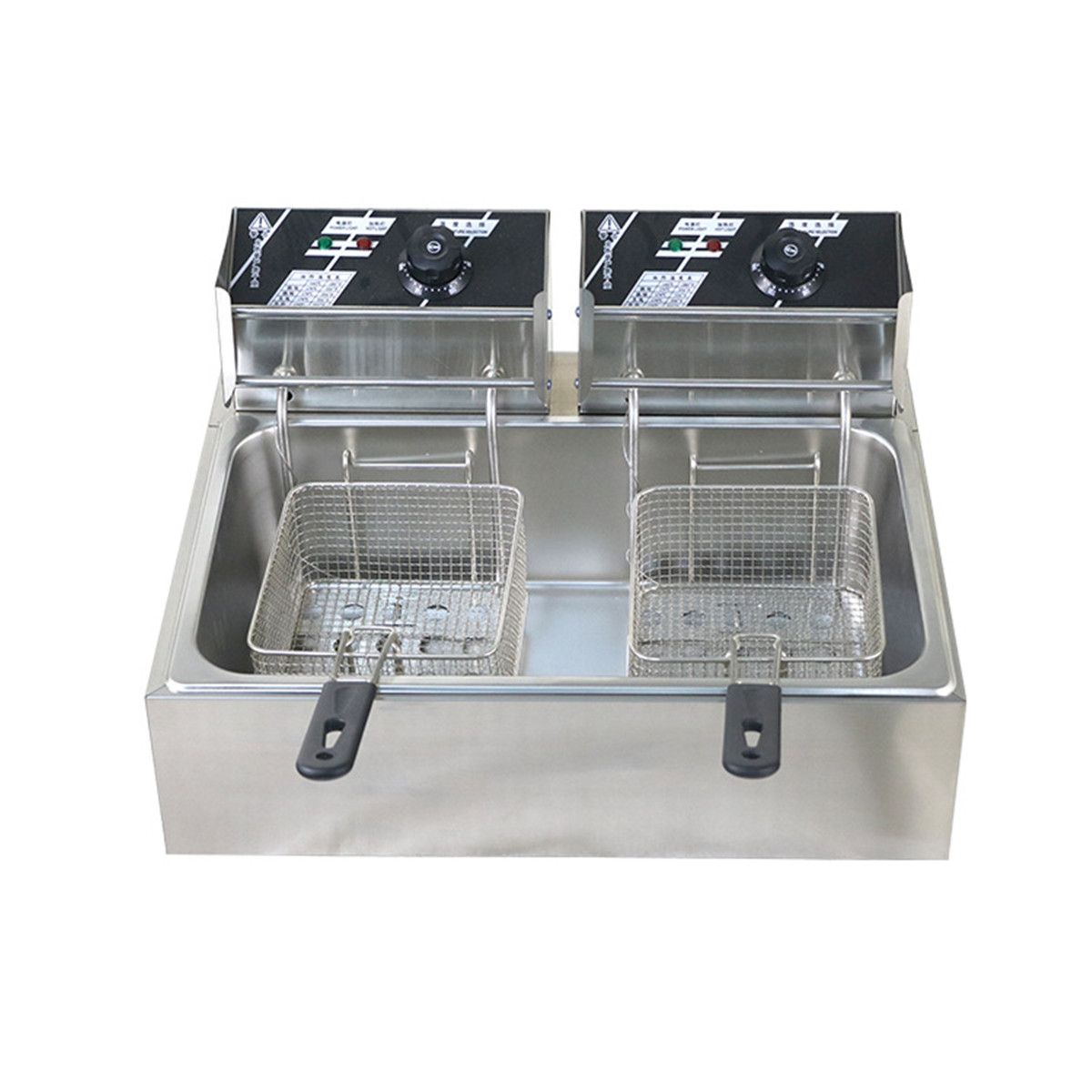 5000W-12L-Twin-Chef-Electric-Commercial-Deep-Fryer-Frying-Basket-Chip-Cooker-Fryer-Pot-1493325