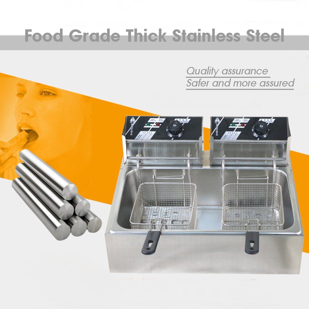 5000W-12L-Twin-Chef-Electric-Commercial-Deep-Fryer-Frying-Basket-Chip-Cooker-Fryer-Pot-1493325