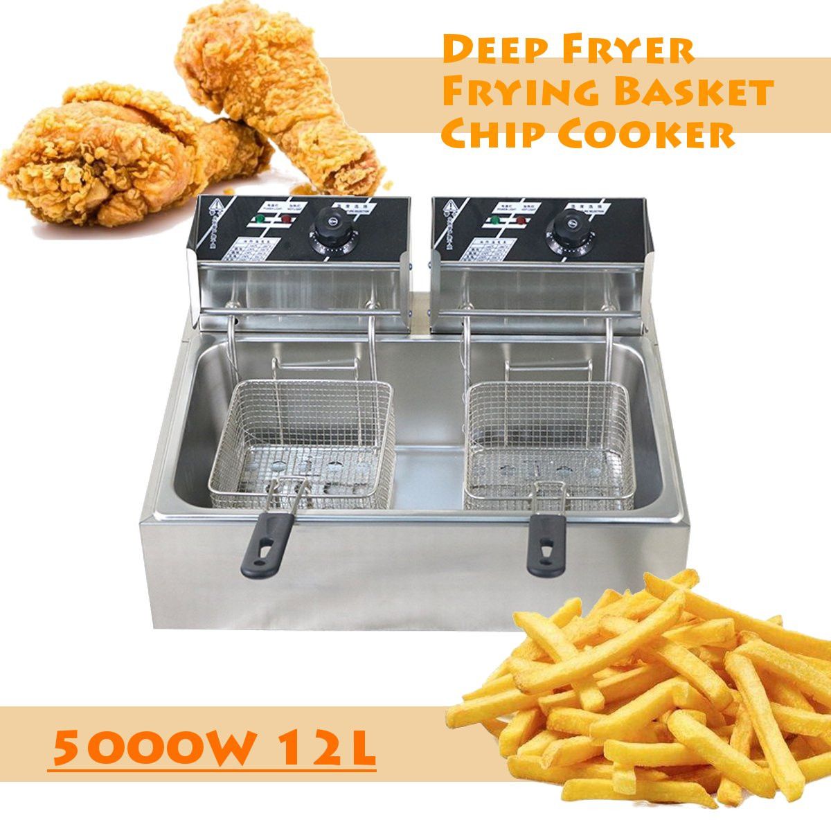 5000W-12L-Twin-Chef-Electric-Commercial-Deep-Fryer-Frying-Basket-Chip-Cooker-Fryer-Pot-1493325