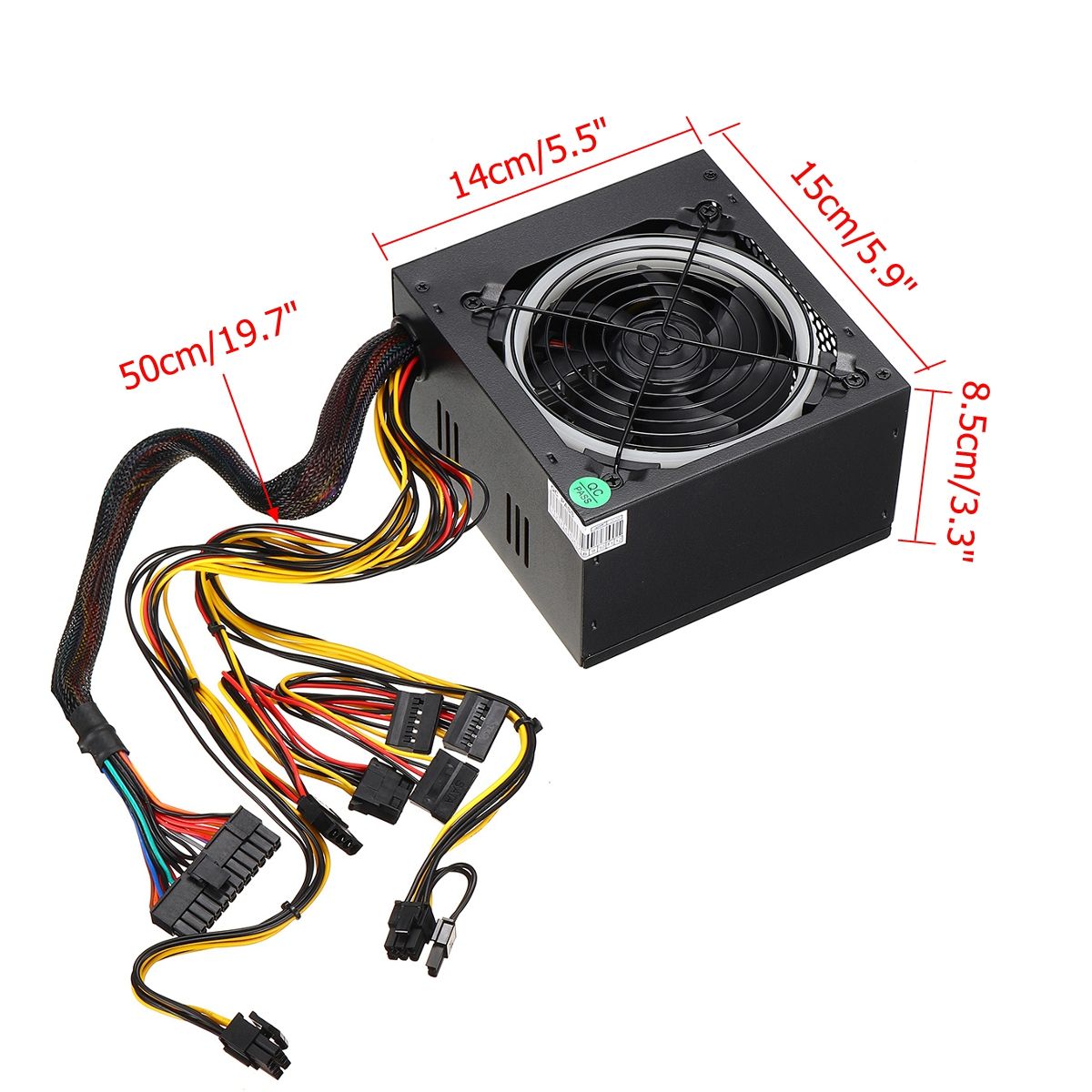 500W-Computer-Power-Supply-ATX-12V-Gaming-PSU-Multicolor-LED-RGB-Fan-24-Pin-AU-1660524