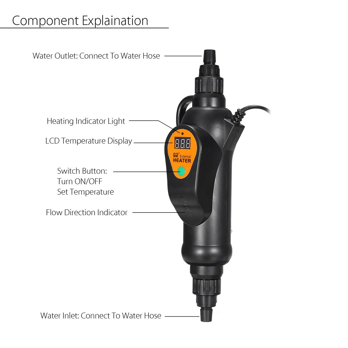 500W-External-Filter-Heater-Fish-Tank-Inline-Aquarium-Water-Thermostat-LED-1133535