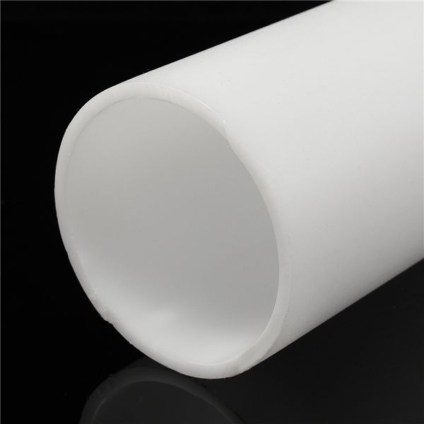 500mm-White-Plastic-Pipe-Round-Ducting-Drain-Pipe-Ventilation-Duct-Tube-1083930