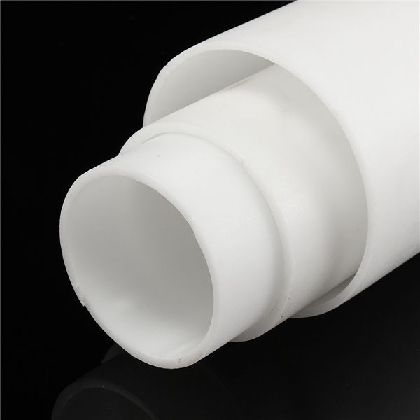 500mm-White-Plastic-Pipe-Round-Ducting-Drain-Pipe-Ventilation-Duct-Tube-1083930