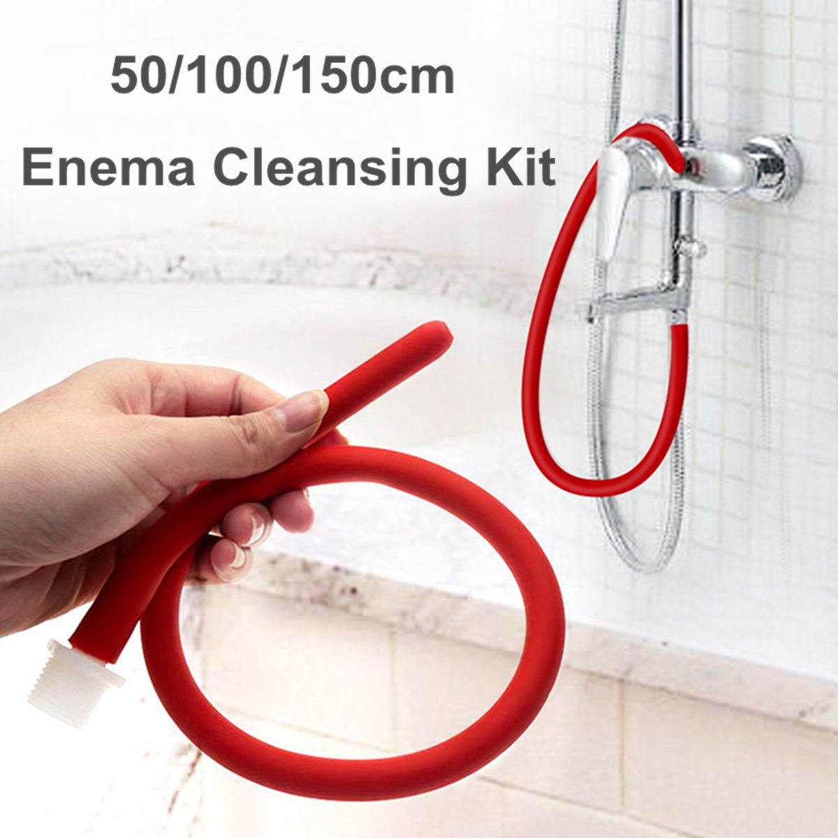 50100150cm-Long-Enema-Tube-Cleaner-Douche-Soft-Silicone-Latex-Nozzle-Cleaning-Silicone-Tube-1336542