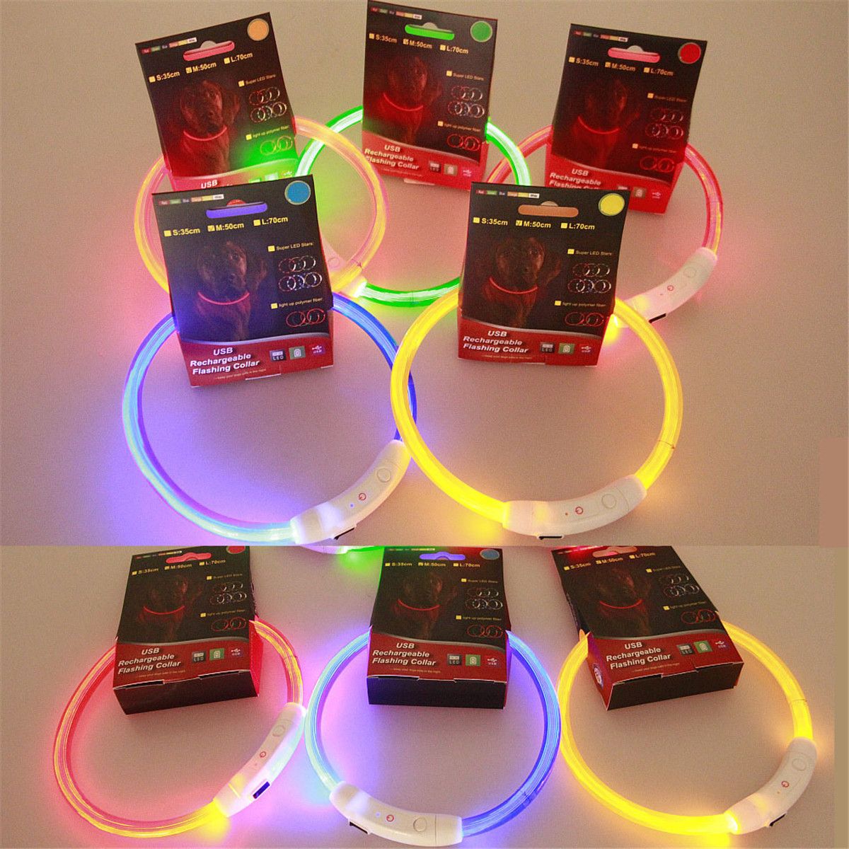 50CM-Pet-Dog-Rechargeable-USB-Waterproof-LED-Flashing-Light-Band-Collar-1165860