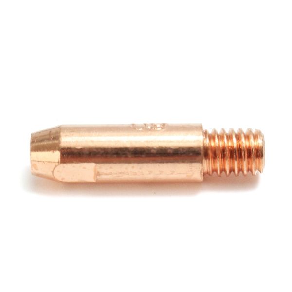 50Pcs-Copper-Contact-Tip-Holder-09x6mm-For-MB24-MIG-MAG-Welding-Torch-Copper-1120594