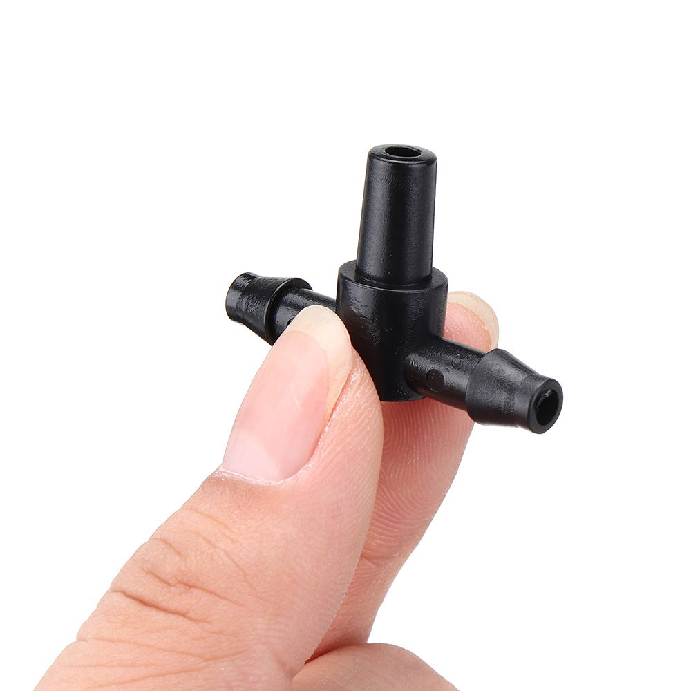 50Pcs-Garden-Hose-Sprinkler-Tee-Connector-Micro-Drip-Irrigation-47mm-Pipe-Barbed-Connector-Watering--1555076