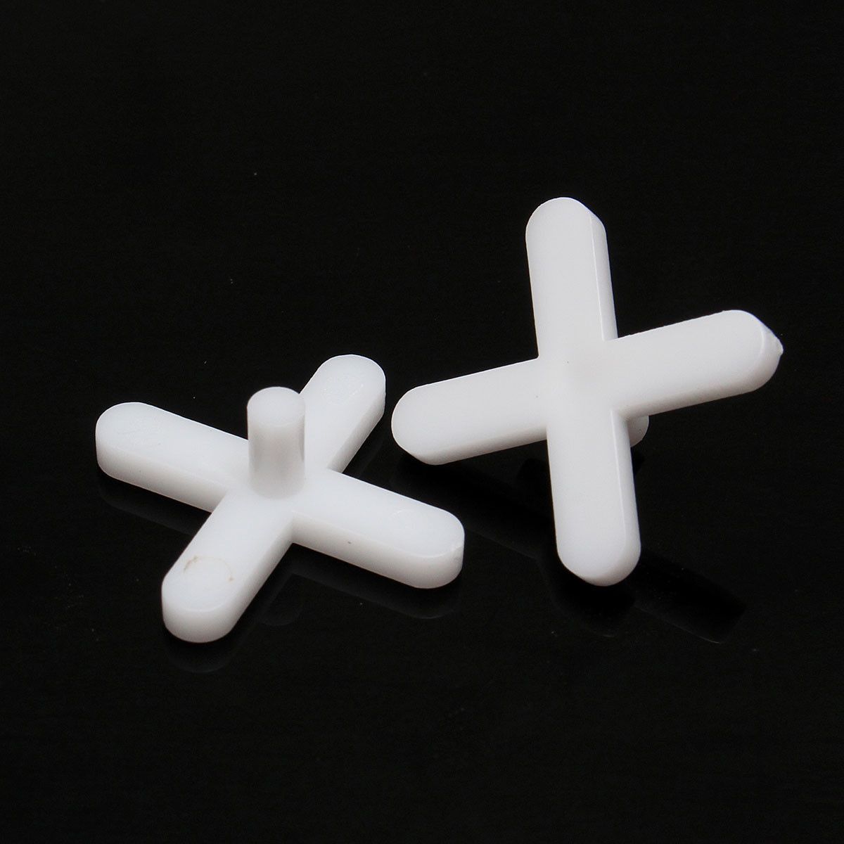 50pcs-Wall-Floor-Tile-Spacers-Cross-4mm-Tiling-Ceramic-Tilers-Plumbers-1056832