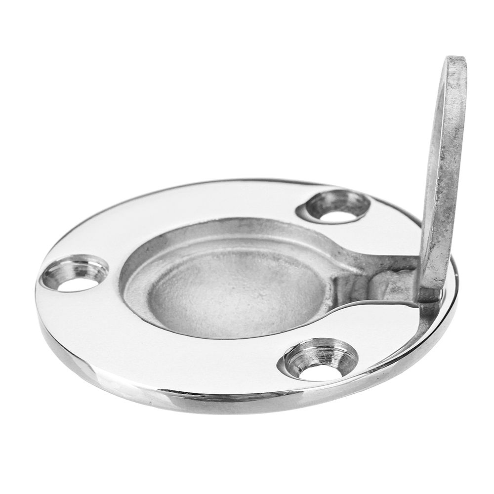 50x41mm-Stainless-Steel-Circle-Recessed-Flush-Ring-Pull-Handle-Hatch-Locker-Boat-Hatch-Handle-1338287