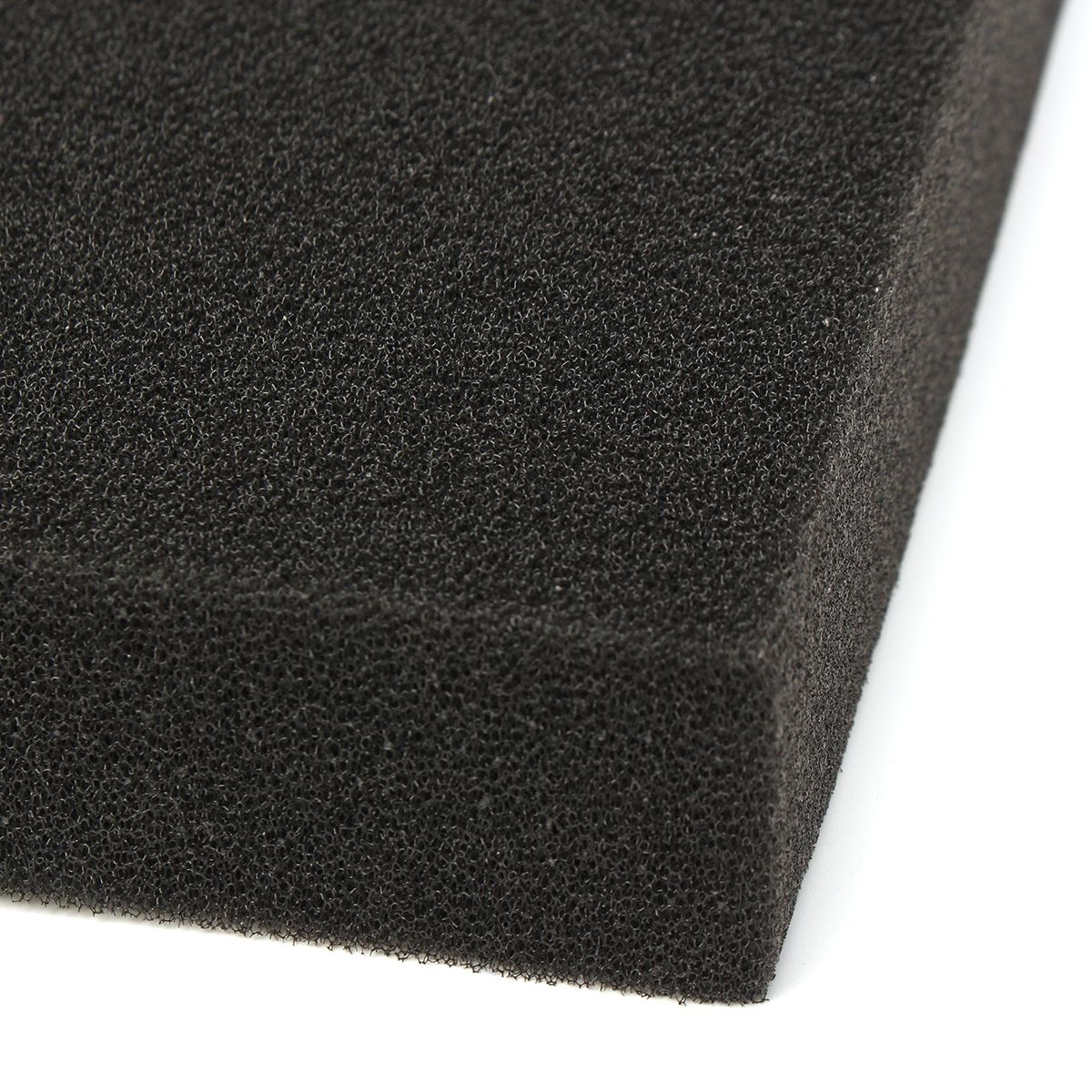 50x50x4cm-Black-Aquarium-Biochemical-Cotton-Filter-Foam-Fish-Tank-Sponge-Pads-1271074