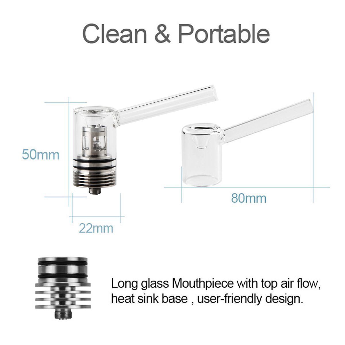 510-Thread-Motar-Wax-Quartz-Chamber-Coil-Tank-Long-Glass-Mouthpiece-Quartz-Coill-1431514