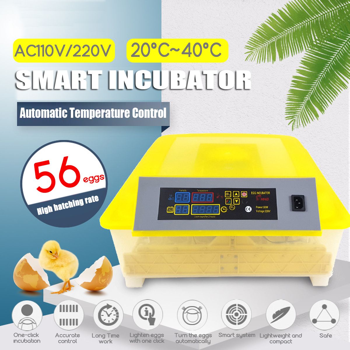 56-Eggs-Incubator-Temperature-Control-Digital-Automatic-Chicken-Duck-Hatcher-1754747