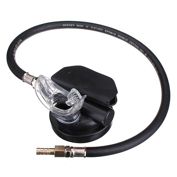 57cm-Scuba-Explorer-Diving-Dive-Regulator-Hose-Octopus-1455688