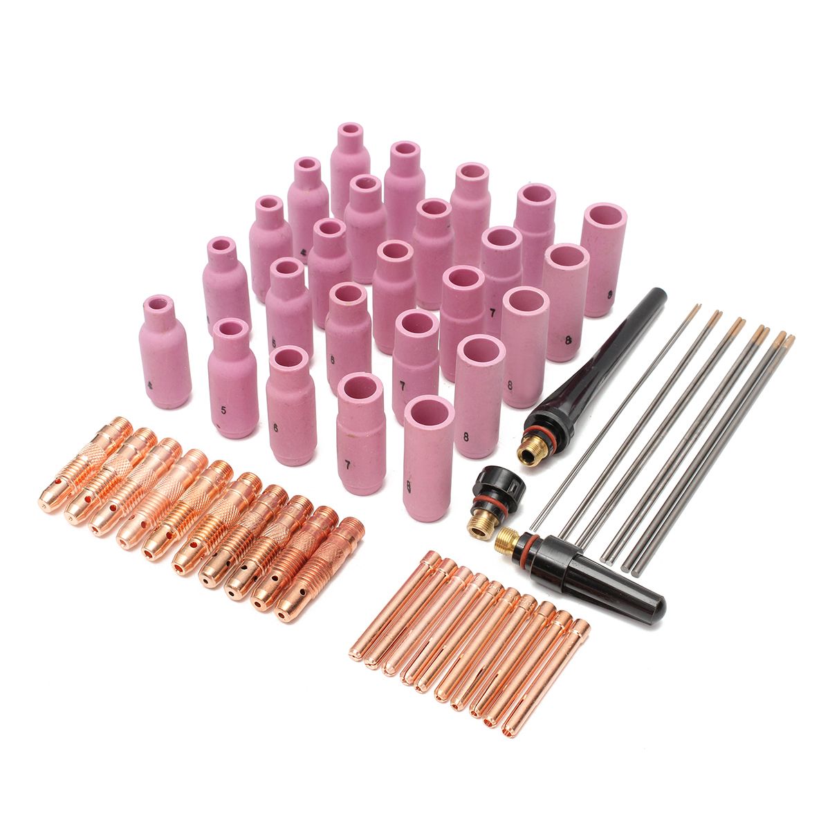 58Pcs-TIG-Welding-Torch-Kit-WP-17-WP-18-WP-26-WL15-Nozzle-Cups-Collets-1320585