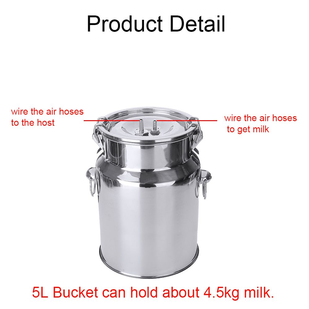 5L-Electric-Milking-Machine-Vacuum-Impulse-Pump-Stainless-Steel-Cow-Goat-Milker-1741886