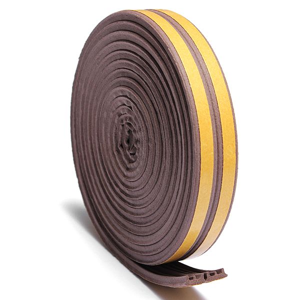 5M-Draught-Self-Adhesive-E-Type-Window-Door-Excluder-Rubber-Seal-Strip-921909