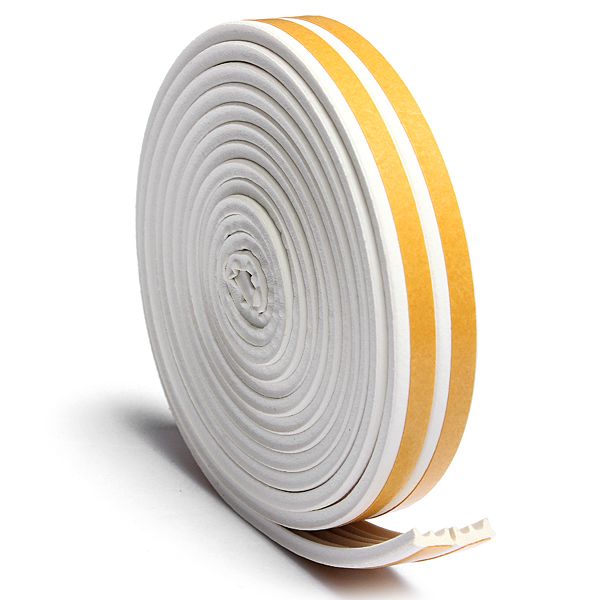 5M-Draught-Self-Adhesive-E-Type-Window-Door-Excluder-Rubber-Seal-Strip-921909