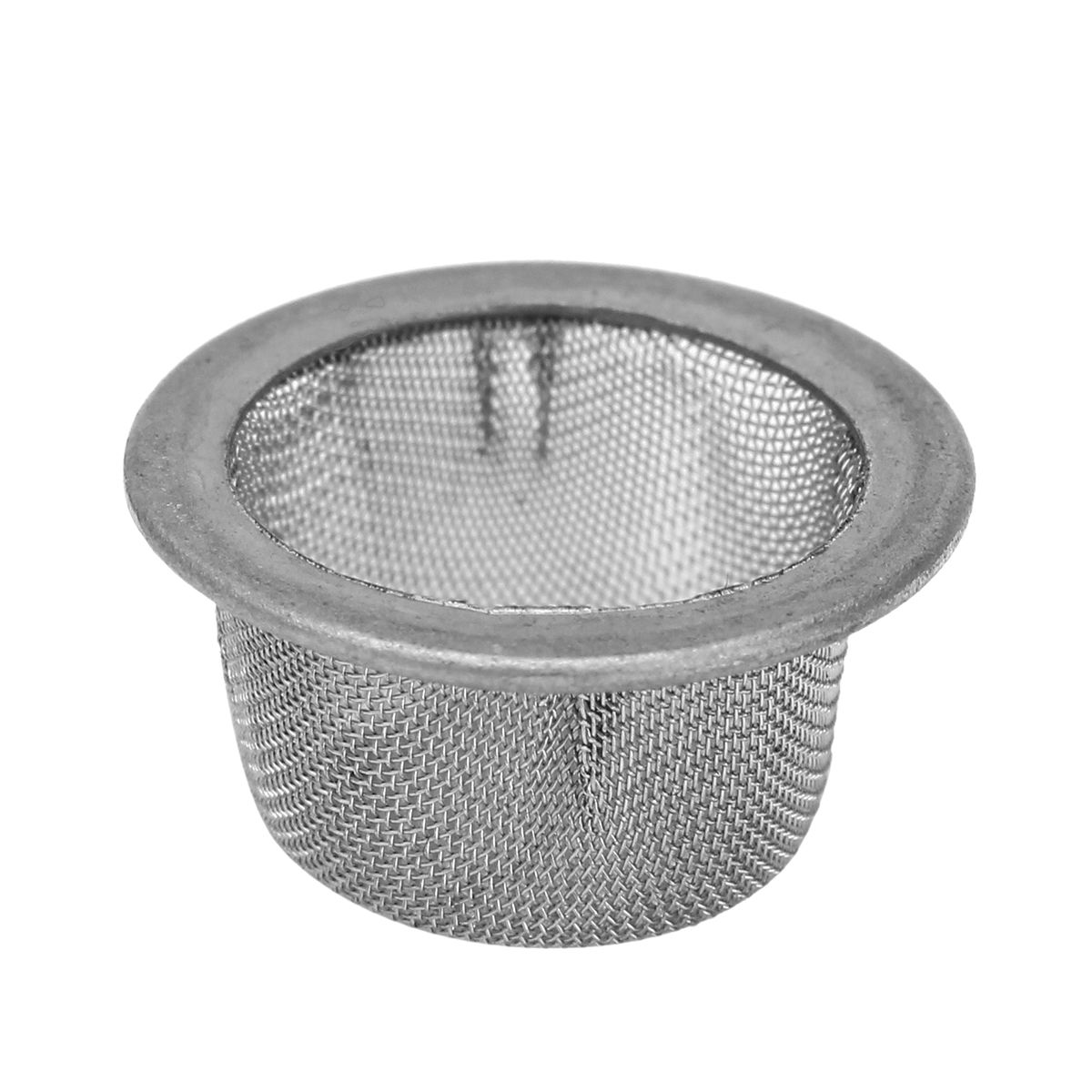 5Pcs-12mm-Dome-Slide-Screen-Meshes-Stainless-Steel-Cup-Filter-Replacement-1141079