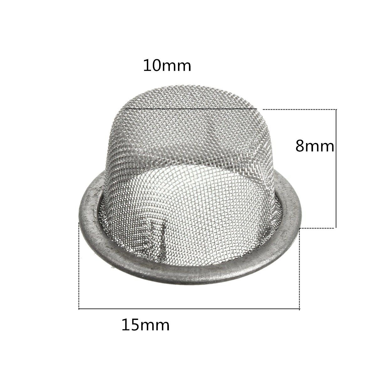 5Pcs-15mm-Stainless-Steel-Metal-Screen-Mesh-Filter-for-Crystal-Tobacco-Smoking-Pipe-1163421