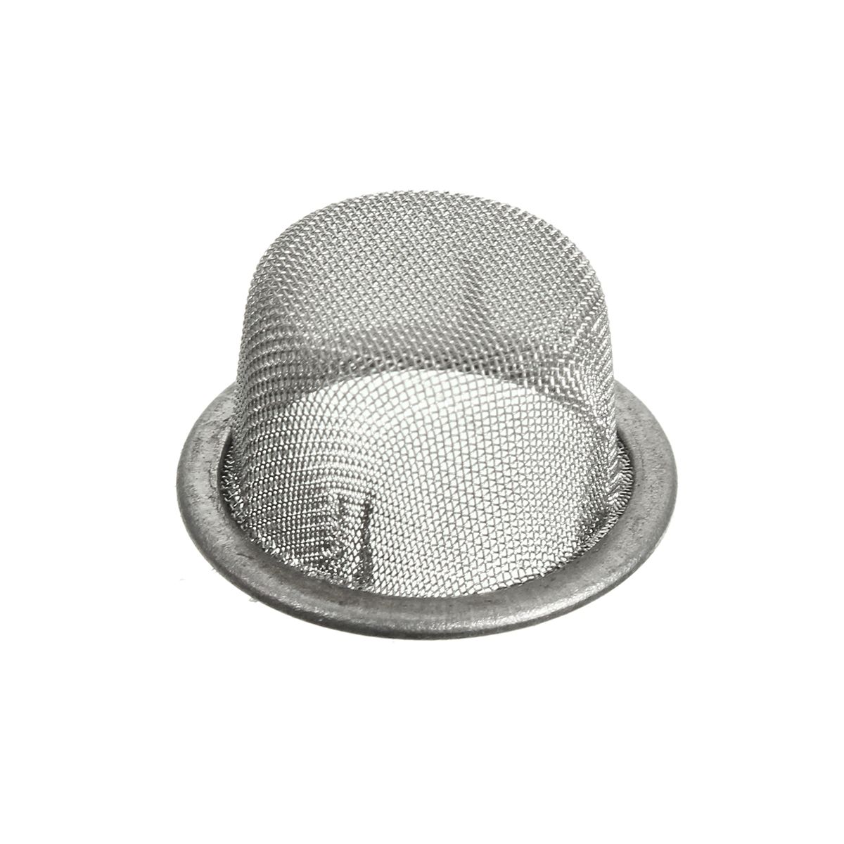 5Pcs-15mm-Stainless-Steel-Metal-Screen-Mesh-Filter-for-Crystal-Tobacco-Smoking-Pipe-1163421