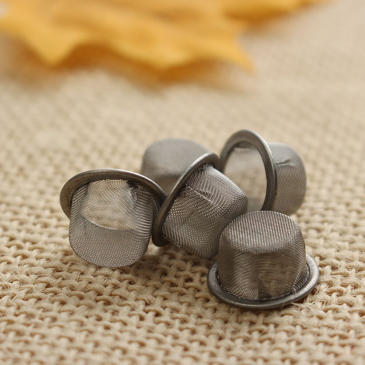 5Pcs-15mm-Stainless-Steel-Metal-Screen-Mesh-Filter-for-Crystal-Tobacco-Smoking-Pipe-1163421