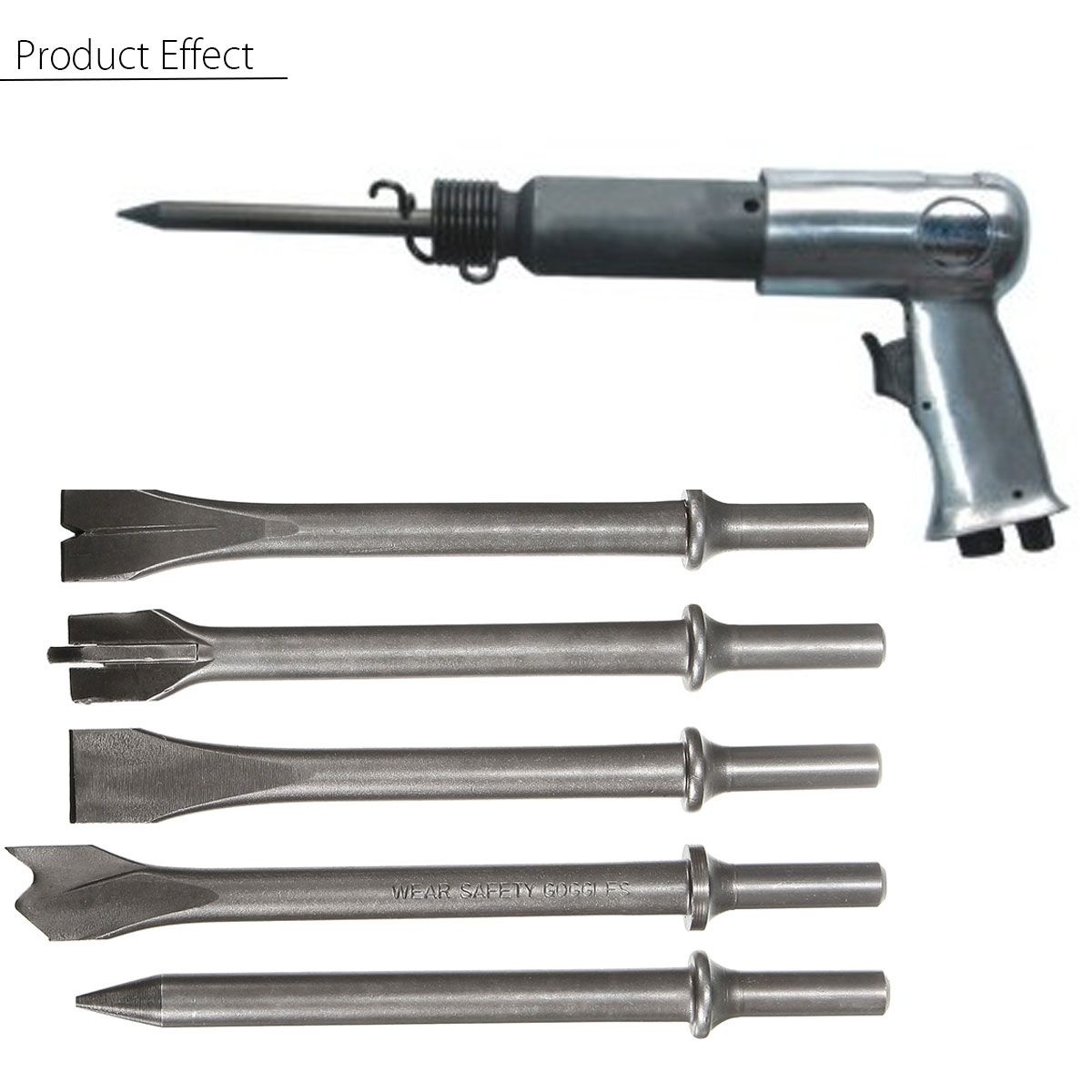 5Pcs-7-Inch-Extra-Long-10mm-Air-Hammer-Punch-Chipping-Chisel-Bit-Round-Bar-Set-Tools-Kit-1360170