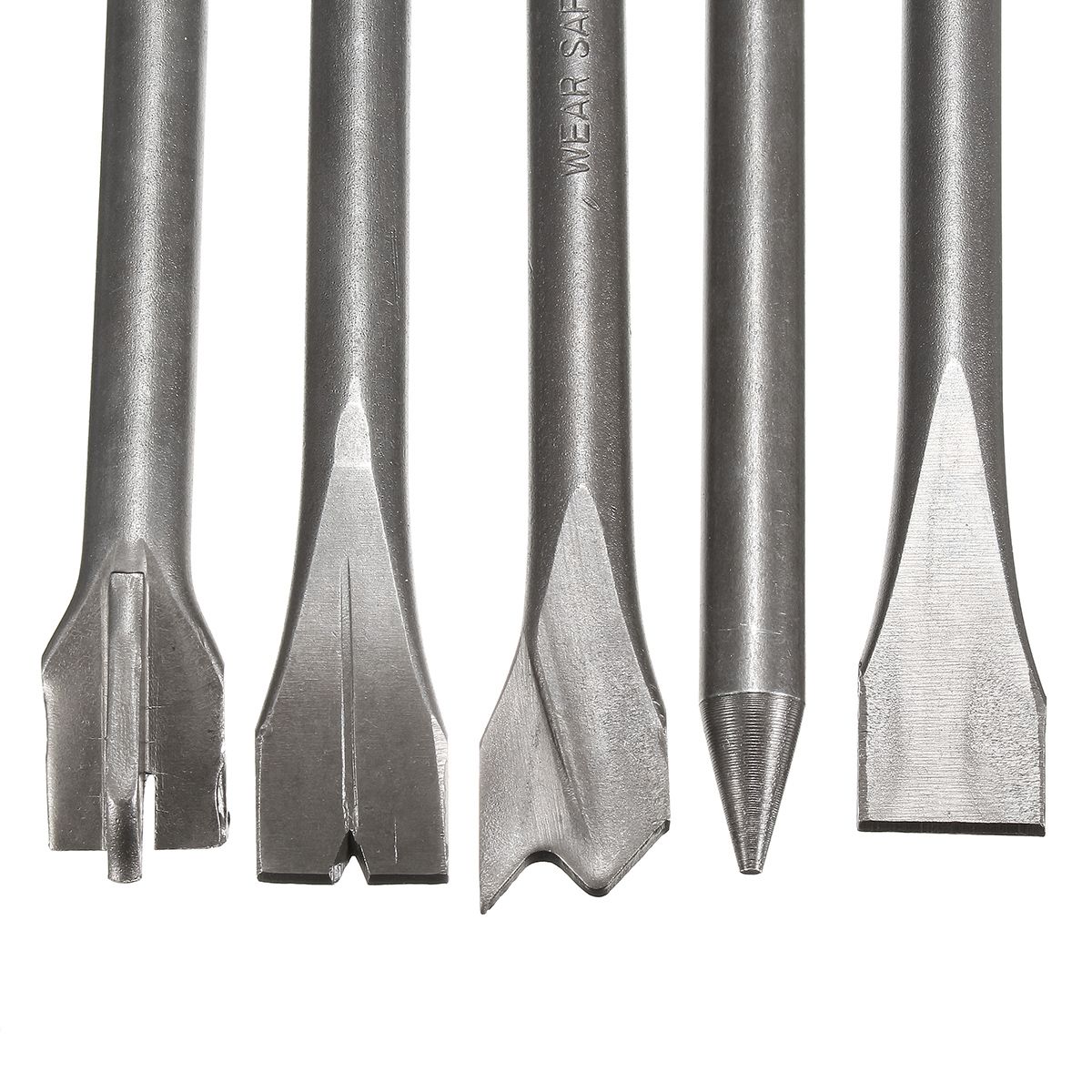 5Pcs-7-Inch-Extra-Long-10mm-Air-Hammer-Punch-Chipping-Chisel-Bit-Round-Bar-Set-Tools-Kit-1360170