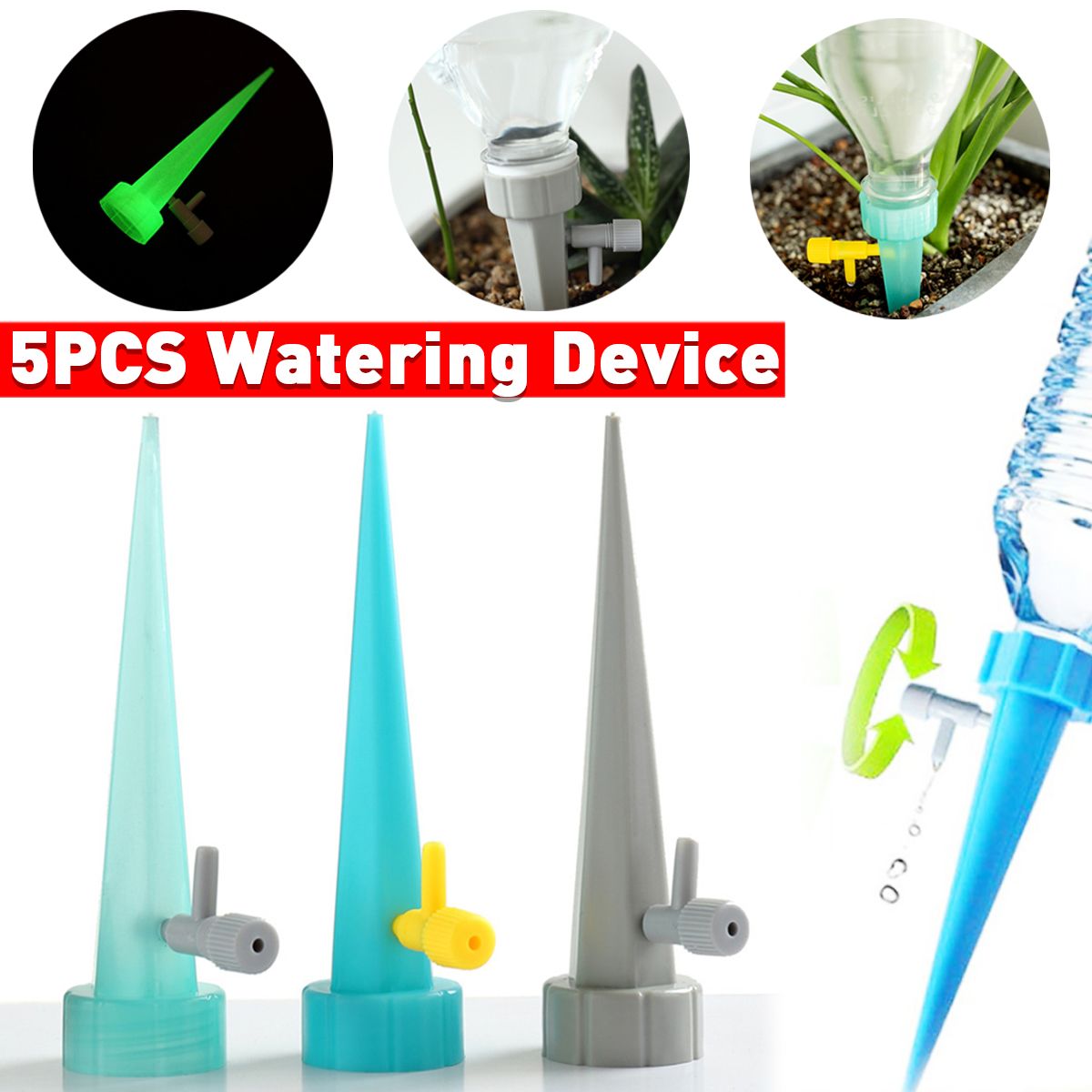 5Pcs-Plants-Self-Watering-Flowers-Device-Water-Spikes-Automatic-Water-Drip-Tools-1739216