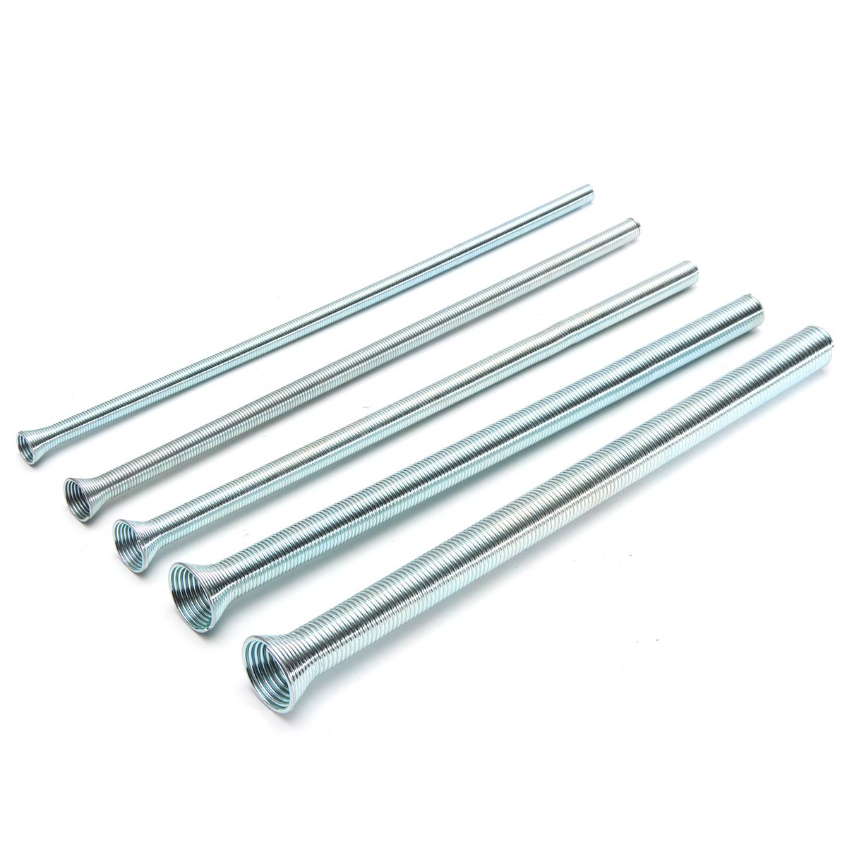 5Pcs-Spring-Bending-Tube-Kit-Refrigerator-Pipe-Bender-Spring-Steel-Bent-Tube-355mm-Length-1268621