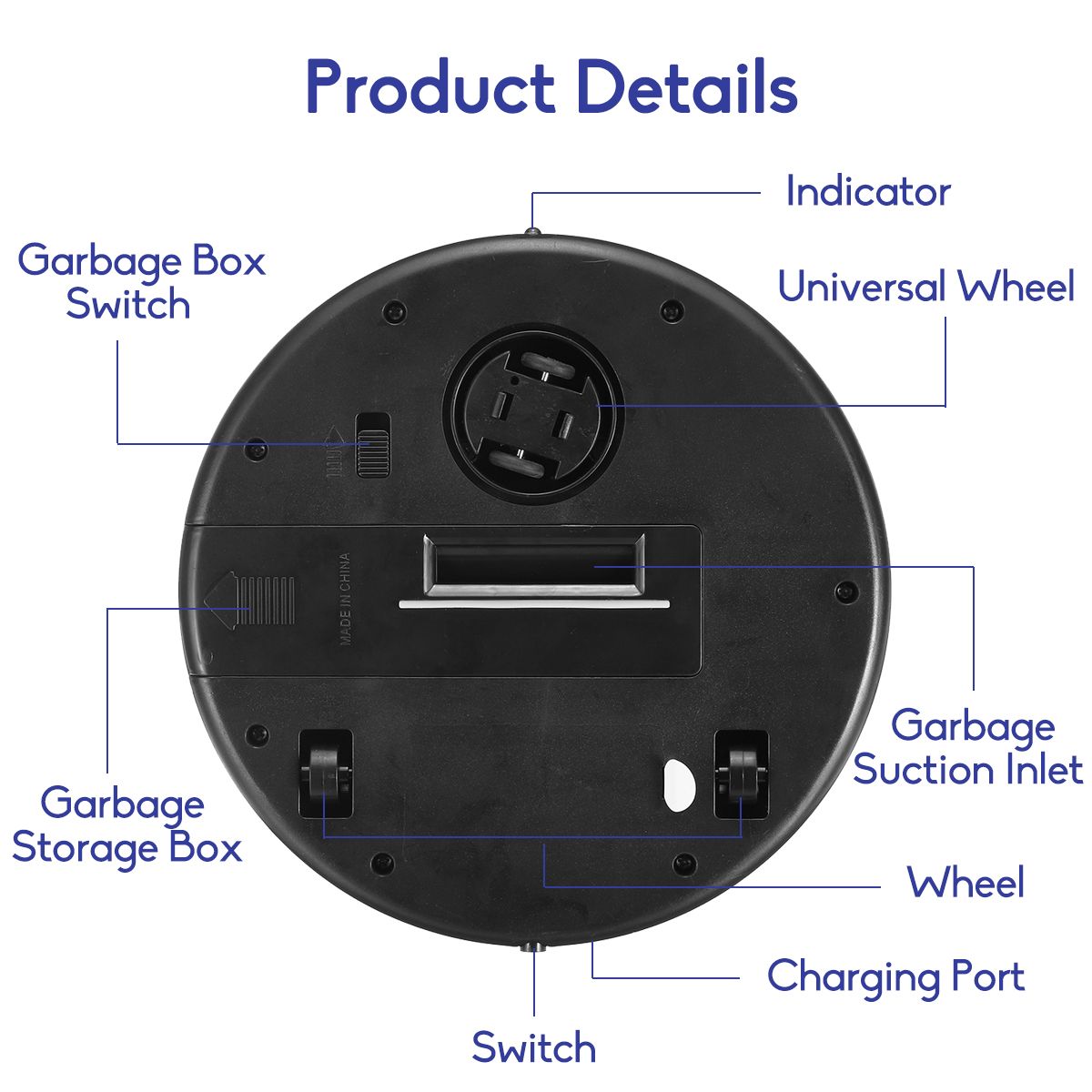 5W-Smart-Sweep-Robot-Rechargeable-Automatic-Vacuum-Cleaner-Sensor-Aspirapolvere-Robot-1449156