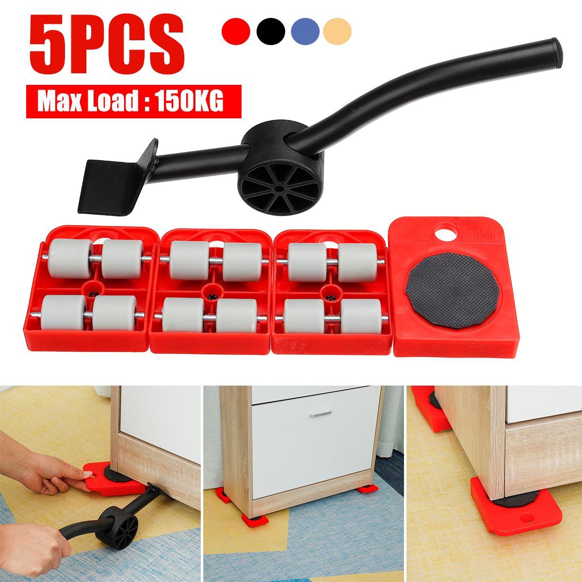 5pcs-Moves-Furniture-Tool-Transport-Shifter-Moving-Wheel-Slider-Remover-Roller-1753766