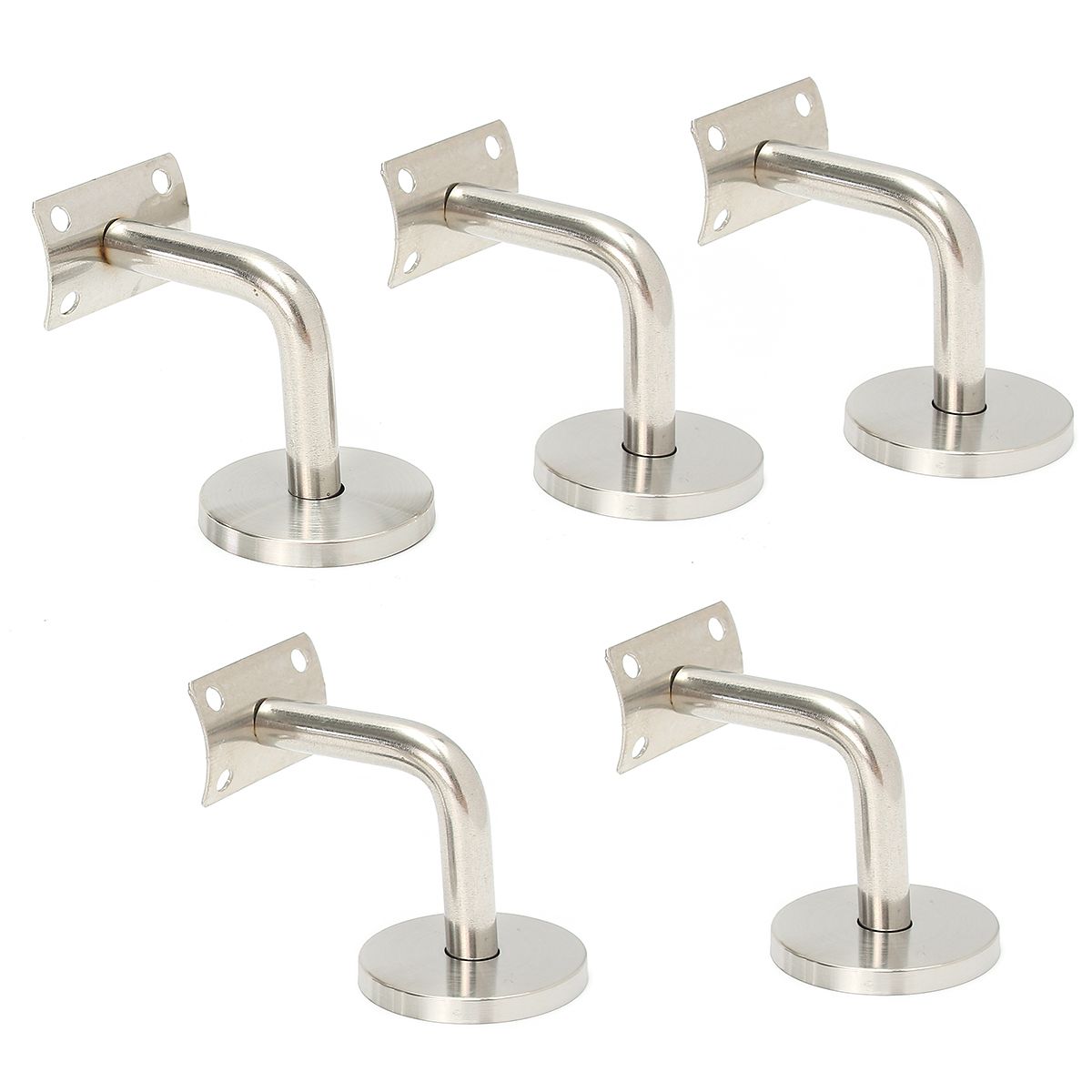 5pcs-Stainless-Steel-Handrail-Brackets-Stair-Guard-Rail-Wall-Mount-Brackets-1161238