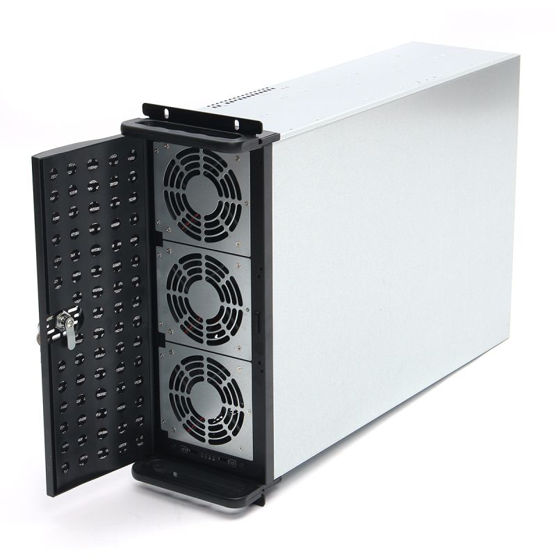 6-GPU-4U-Rackmount-Miner-Mining-Frame-Mining-Server-Case-with-10-FANS-Rsiers-Frame-Rig-1204157