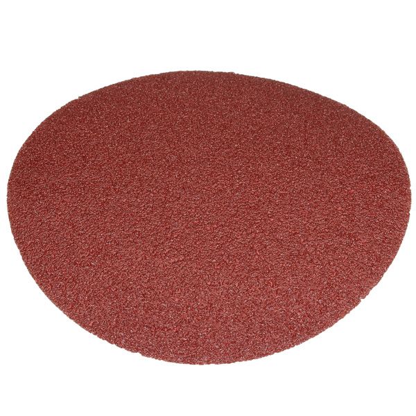 60-Grit-125mm-Flocking-Sandpaper-Sand-Paper-Sheet-Disc-Wheel-Wood-Working-Polishing-Tool-950893