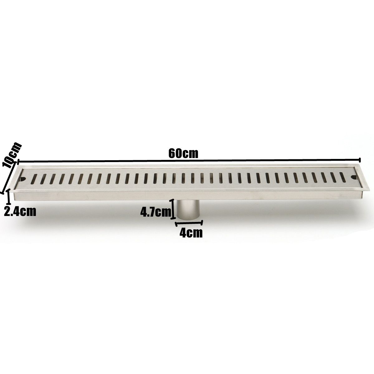 600mm-Stainless-Steel-Drain-Grate-Brushed-Insert-Linear-Bathroom-Shower-Floor-Drain-1210009