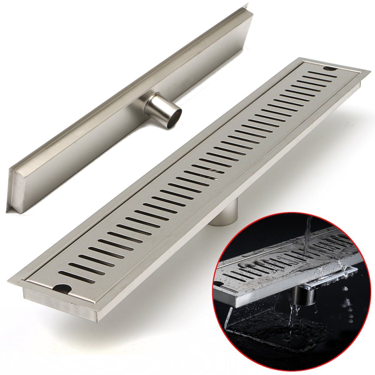 600mm-Stainless-Steel-Drain-Grate-Brushed-Insert-Linear-Bathroom-Shower-Floor-Drain-1210009