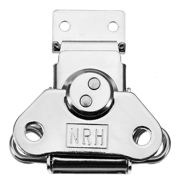 6331A-Cold-Rolled-Silver-Twist-Draw-Toggle-Latch-Rotary-Turn-with-Catch-Plate-1145107