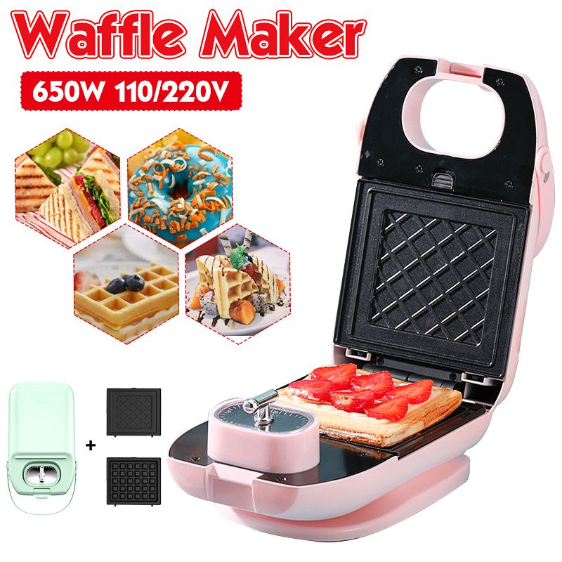 650W-Electric-Waffle-Maker-Machine-Non-Stick-Cooking-Plates-Toaster-Adjustable-1736609