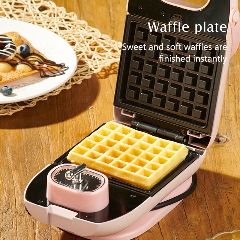 650W-Electric-Waffle-Maker-Machine-Non-Stick-Cooking-Plates-Toaster-Adjustable-1736609