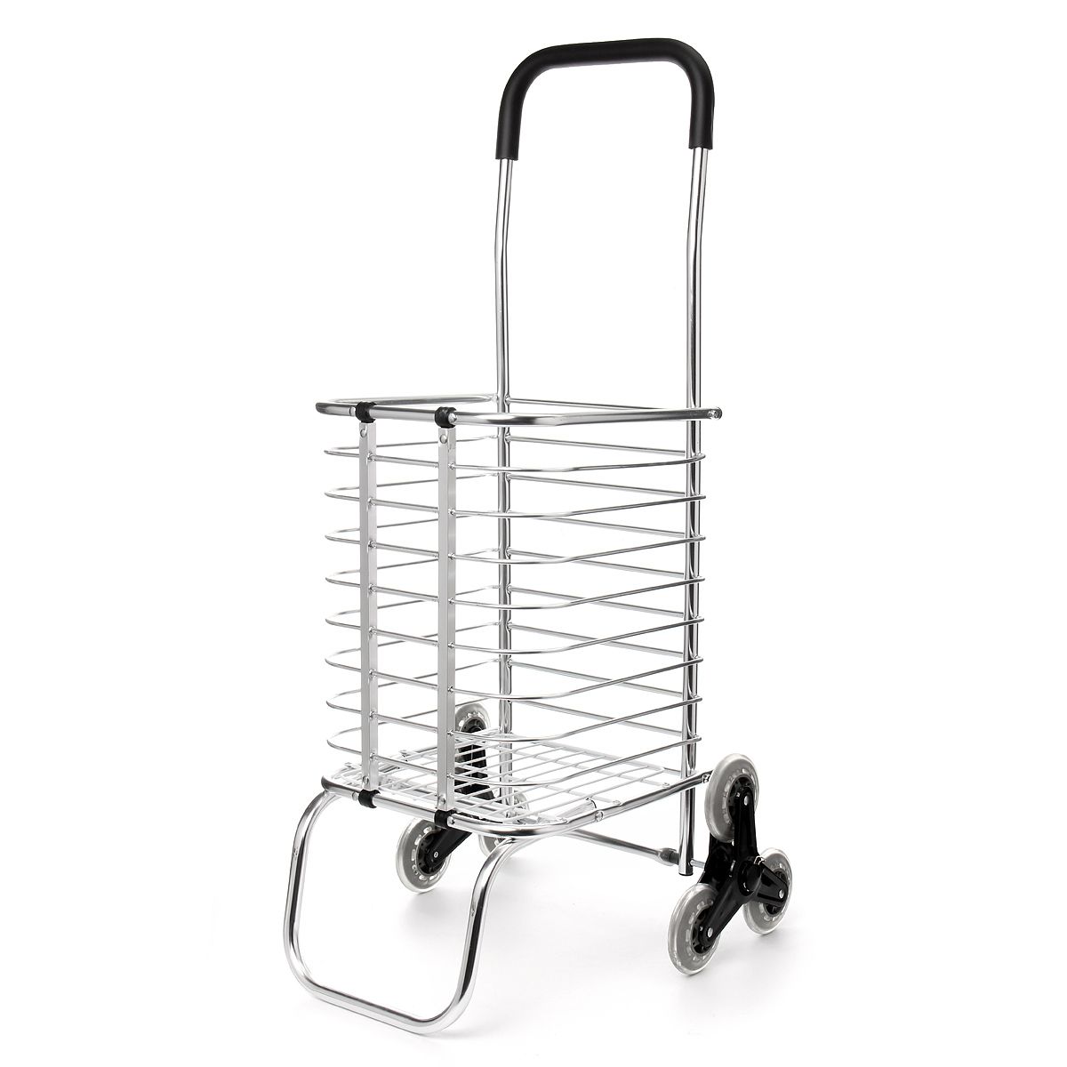 65kg-Stair-Climbing-Folding-Shopping-Grocery-Basket-Cart-Luggage-Trolley-6-Wheel-Trailer-1479314
