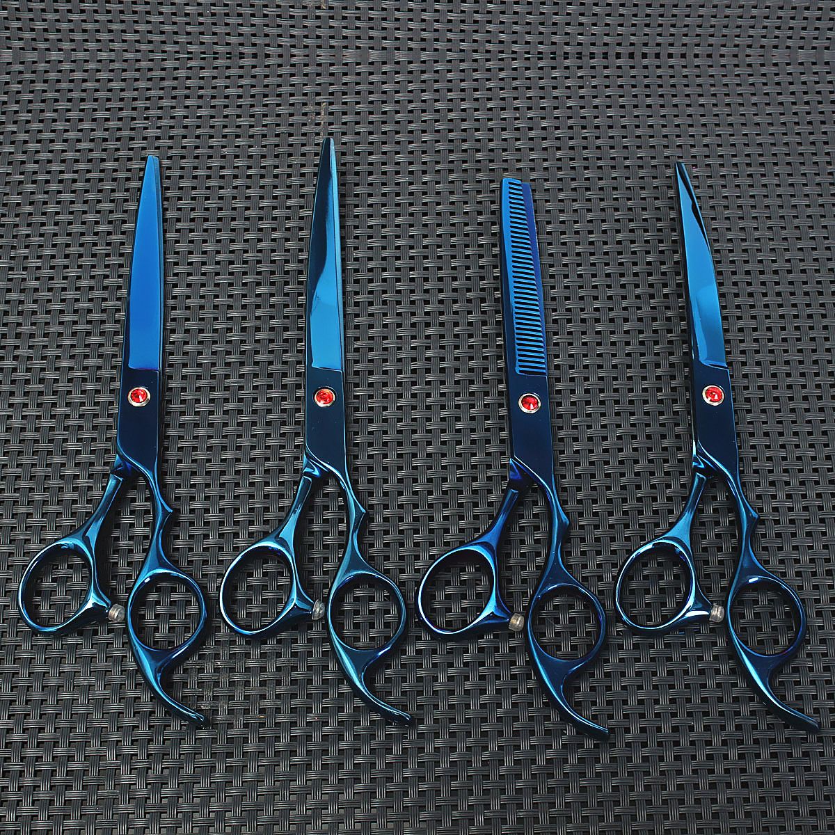 6Pcs-Set-PetT-Dog-Hair-Cutting-Plating-Scissors-Grooming-set-Curved-Professional-Hair-Scissors-Tool-1260131