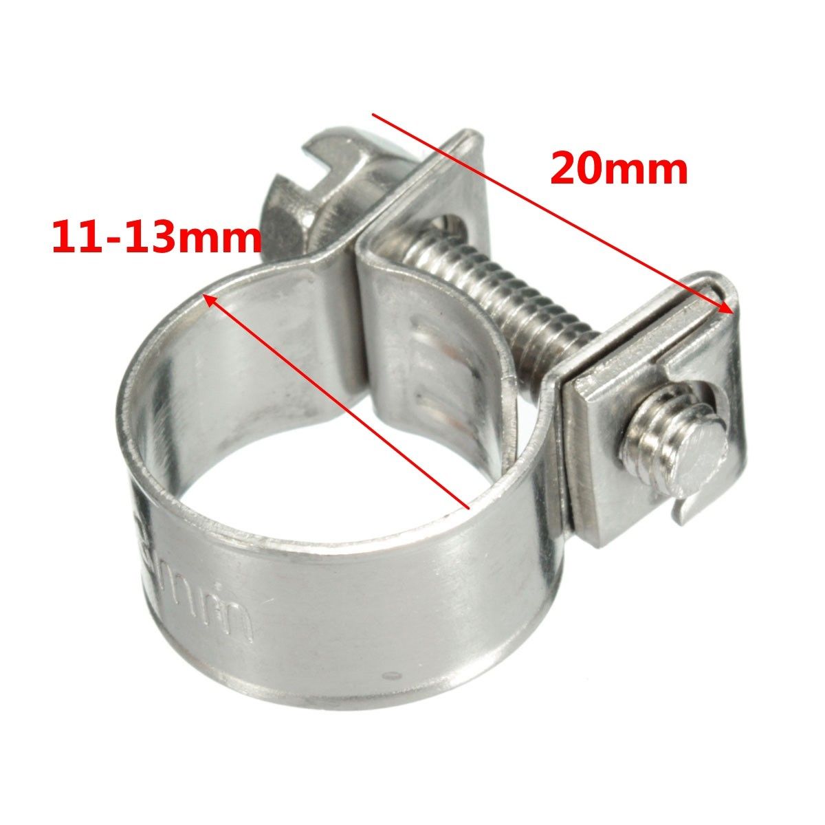 6mm-13mm-Stainless-Steel-Mini-Hose-Clip-Clamp-for-Fuel-Line-Pipe-Petrol-Pipe-1307209