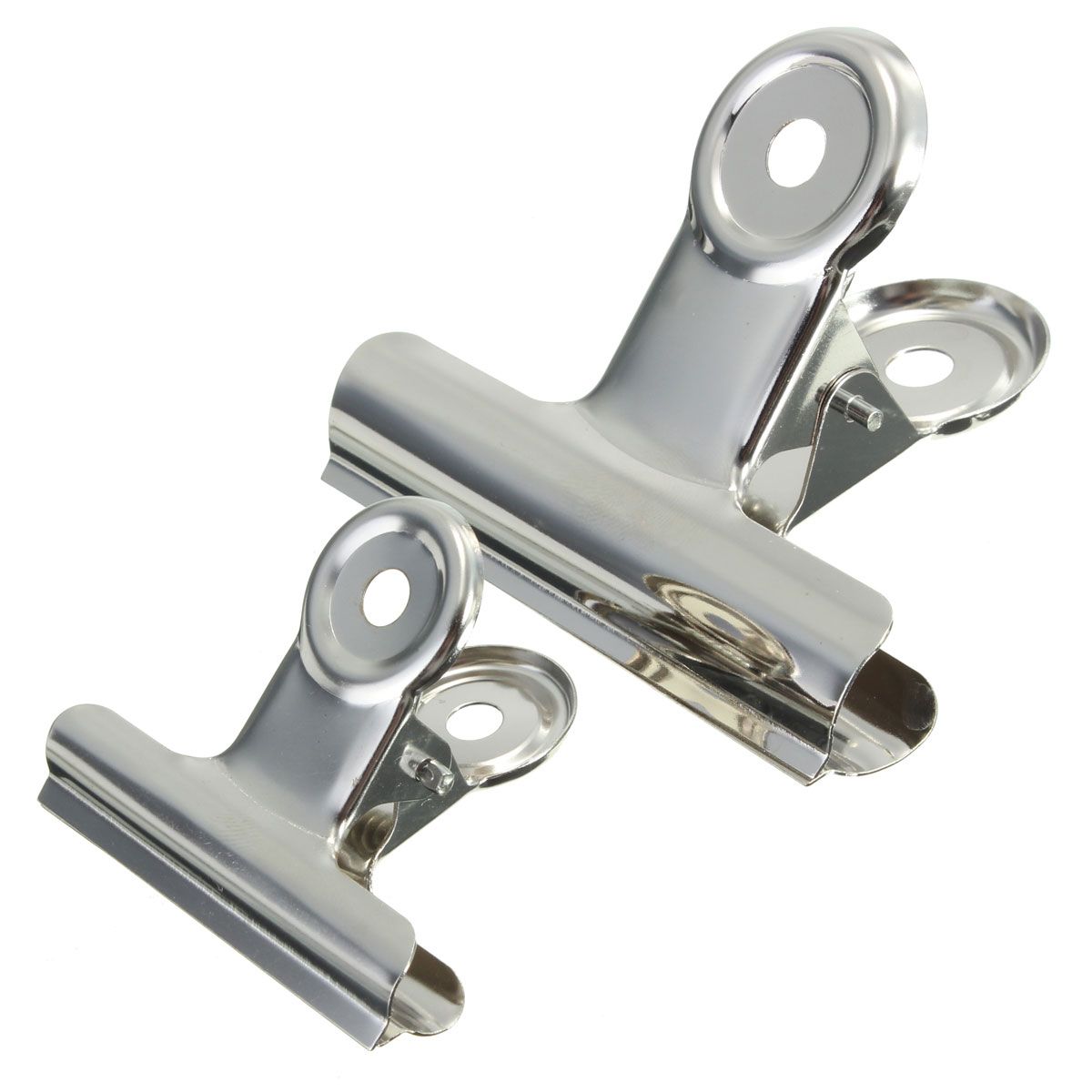 6pcs-Stainless-Steel-Silver-Bulldog-Clips-Money-Letter-Binder-Paper-File-Clamps-1051127