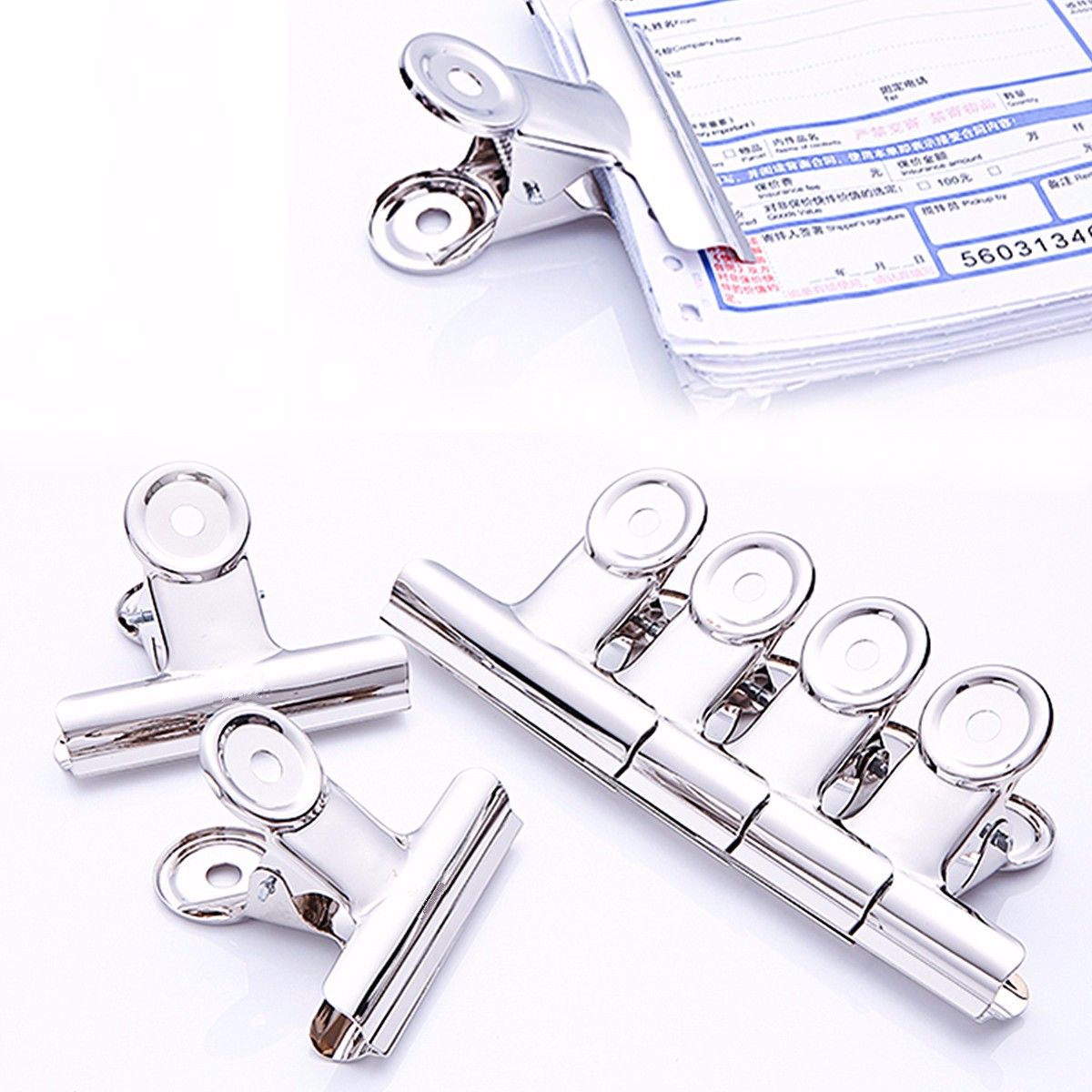 6pcs-Stainless-Steel-Silver-Bulldog-Clips-Money-Letter-Binder-Paper-File-Clamps-1051127