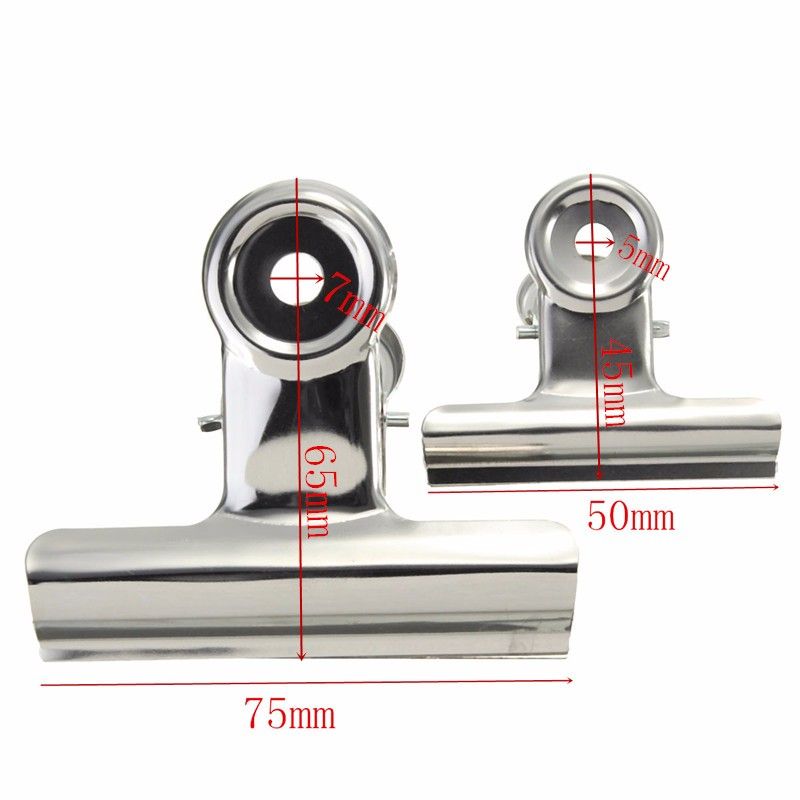 6pcs-Stainless-Steel-Silver-Bulldog-Clips-Money-Letter-Binder-Paper-File-Clamps-1051127