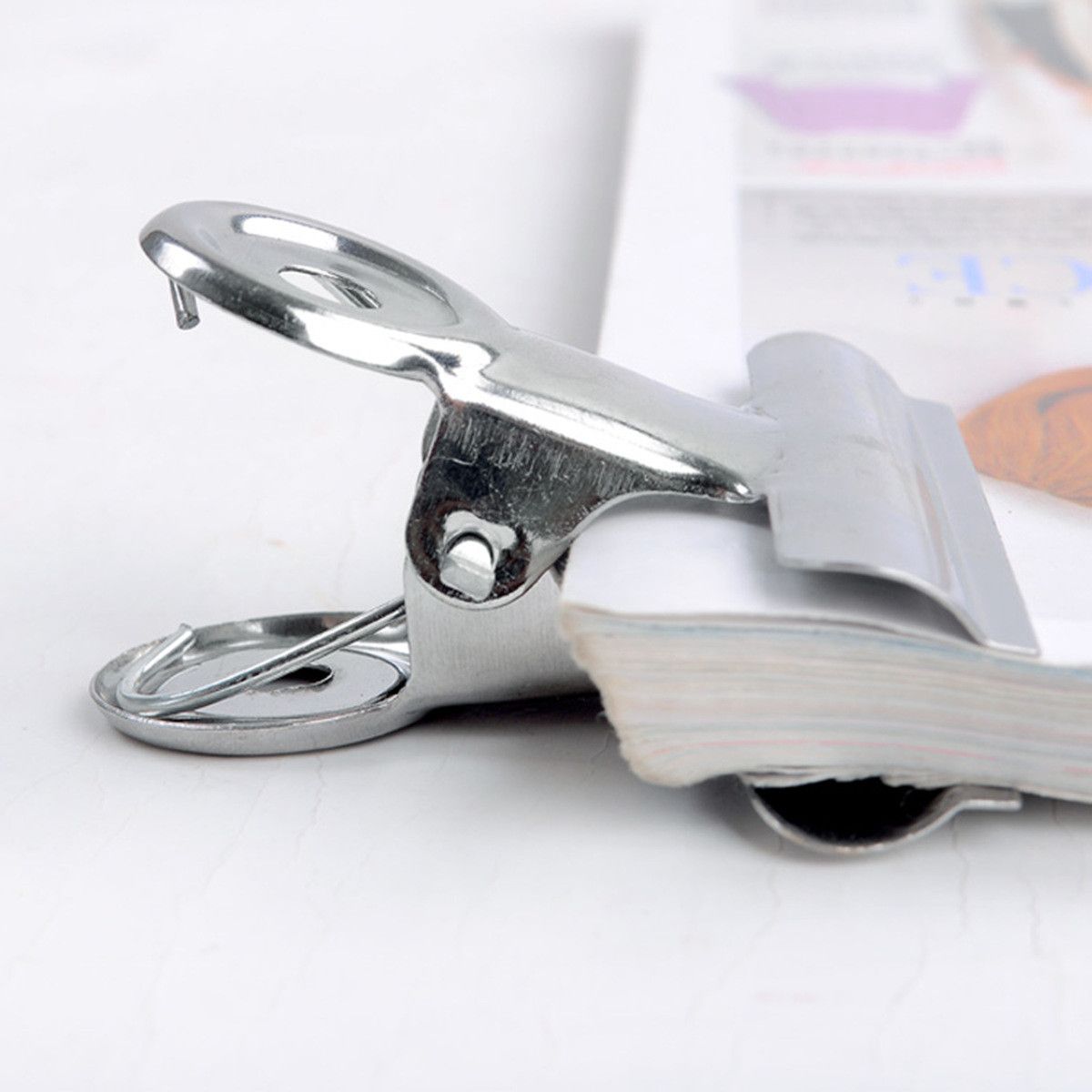 6pcs-Stainless-Steel-Silver-Bulldog-Clips-Money-Letter-Binder-Paper-File-Clamps-1051127